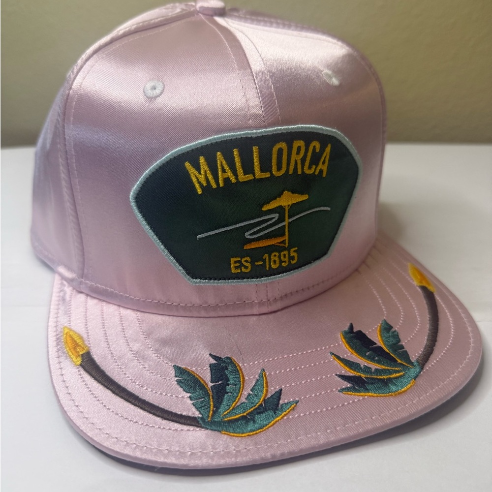 Mallorca - Goorin bros